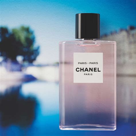 chanel paris de versailles fragrantics|Chanel Paris city.